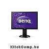 Eladó Már csak volt!!! BenQ 22"(16:10) GL2251TM LED monitor (TN panel, Black, 1680x1050, 1000:1 (DCR 12 - olcsó, Új Eladó Már csak volt!!! - Miskolc ( Borsod-Abaúj-Zemplén ) fotó 1