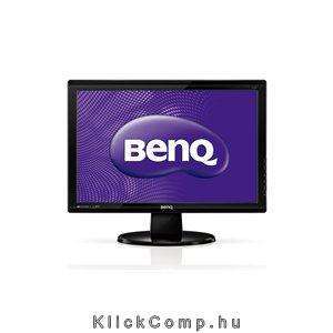 Eladó Már csak volt!!! BenQ 22"(16:10) GL2251M LED monitor (TN panel, Black, 1680x1050, 1000:1 (DCR 12M - olcsó, Új Eladó Már csak volt!!! - Miskolc ( Borsod-Abaúj-Zemplén ) fotó