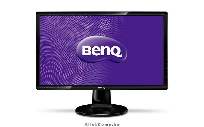 Eladó Már csak volt!!! Monitor 24" TN FHD D-sub DVI HDMI hangszóró GL2460HM - olcsó, Új Eladó Már csak volt!!! - Miskolc ( Borsod-Abaúj-Zemplén ) fotó