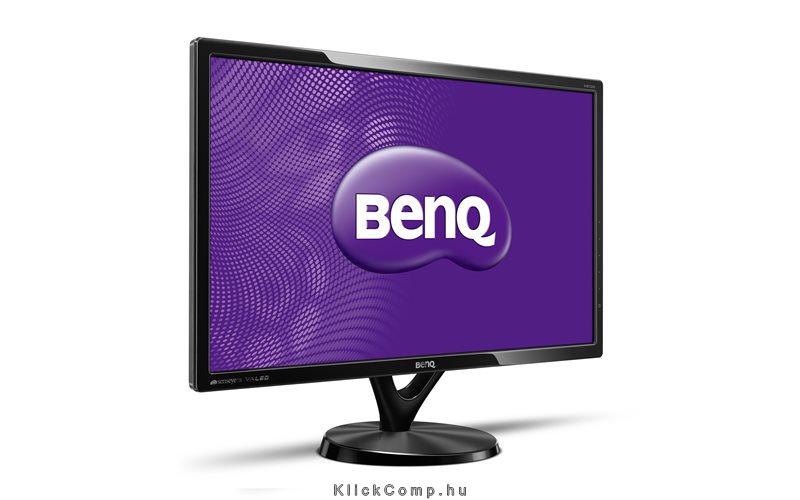 Eladó Már csak volt!!! BenQ 21,5"(16:9) VW2245Z monitor (VA, FHD, 3000:1(DCR: 20M:1), 6ms, D-sub DVI) - olcsó, Új Eladó Már csak volt!!! - Miskolc ( Borsod-Abaúj-Zemplén ) fotó