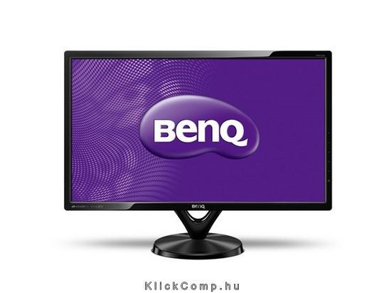 Eladó Már csak volt!!! BENQ 21,5" VW2245Z LED VA-panel DVI monitor - olcsó, Új Eladó Már csak volt!!! - Miskolc ( Borsod-Abaúj-Zemplén ) fotó