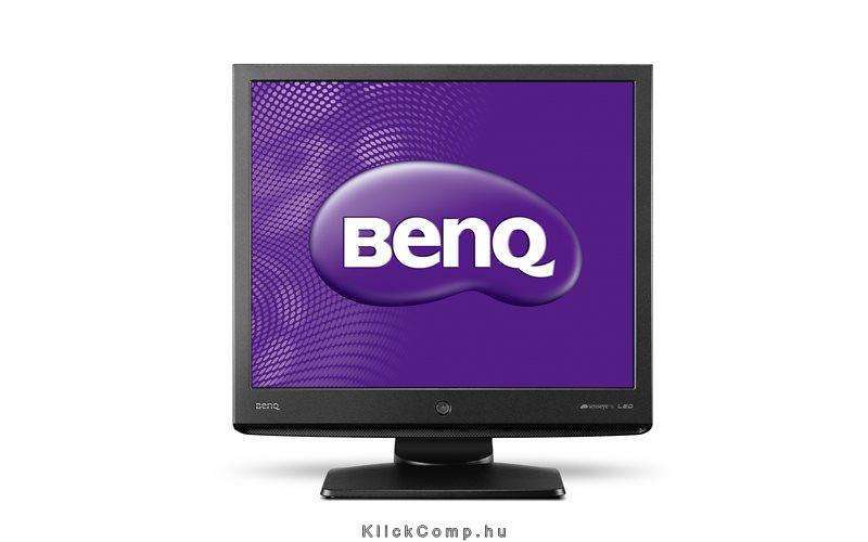 Eladó Már csak volt!!! Monitor 19" 5:4 TN 1280x1024 D-sub DVI BL912 - olcsó, Új Eladó Már csak volt!!! - Miskolc ( Borsod-Abaúj-Zemplén ) fotó