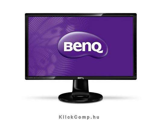 Eladó Már csak volt!!! BENQ 21,5" GW2265HM LED VA-panel DVI HDMI MM monitor - olcsó, Új Eladó Már csak volt!!! - Miskolc ( Borsod-Abaúj-Zemplén ) fotó