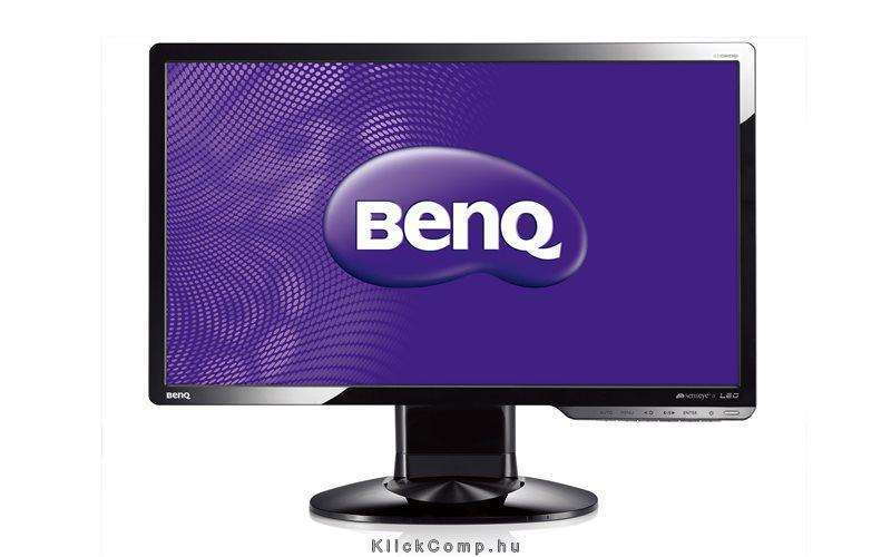 Eladó Már csak volt!!! BenQ 23" (16:9) GW2320 LED monitor (IPS panel, Black, FHD, 1000:1(DCR: 20M:1), 5 - olcsó, Új Eladó Már csak volt!!! - Miskolc ( Borsod-Abaúj-Zemplén ) fotó