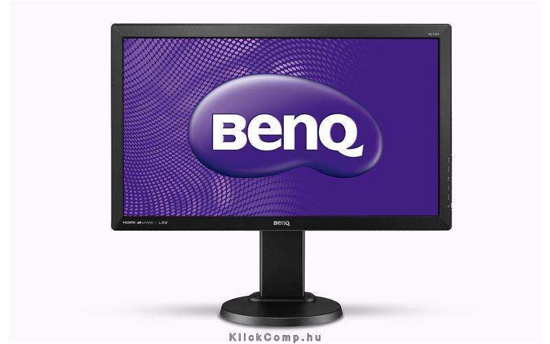 Eladó Már csak volt!!! Monitor 24" TN FHD D-sub DVI HDMI pivot B2B BL2405HT - olcsó, Új Eladó Már csak volt!!! - Miskolc ( Borsod-Abaúj-Zemplén ) fotó