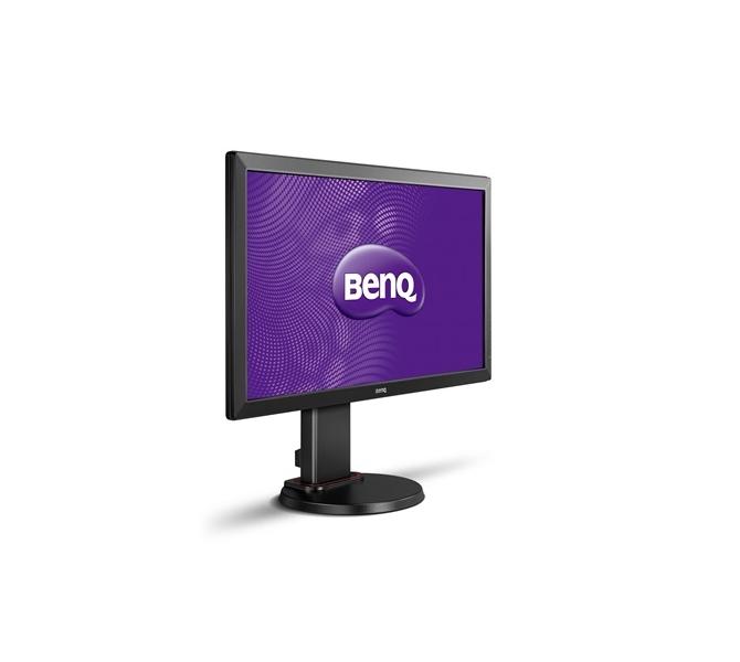 Eladó Már csak volt!!! 24" LED FHD DVI HDMI Gamer monitor BENQ RL2460HT  MM - olcsó, Új Eladó Már csak volt!!! - Miskolc ( Borsod-Abaúj-Zemplén ) fotó