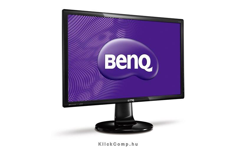 Eladó Már csak volt!!! Monitor 27" TN FHD D-sub DVI HDMI GL2760H - olcsó, Új Eladó Már csak volt!!! - Miskolc ( Borsod-Abaúj-Zemplén ) fotó