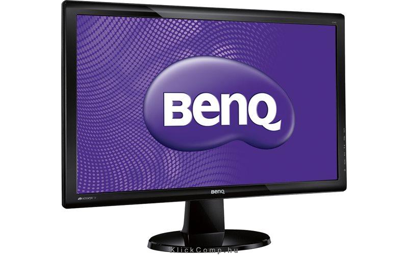 Eladó Már csak volt!!! Monitor 24" TN FHD D-sub HDMI GL2450H - olcsó, Új Eladó Már csak volt!!! - Miskolc ( Borsod-Abaúj-Zemplén ) fotó