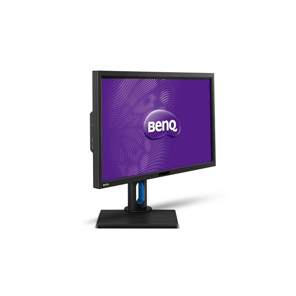 Eladó Már csak volt!!! Monitor 27" 3840x2160 DVI-DL DP HDMI USB speaker magasság állítás BenQ BL2711U - olcsó, Új Eladó Már csak volt!!! - Miskolc ( Borsod-Abaúj-Zemplén ) fotó