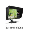 Eladó Már csak volt!!! Monitor 27" 2560x1440 99% Adobe BenQ SW2700PT - olcsó, Új Eladó Már csak volt!!! - Miskolc ( Borsod-Abaúj-Zemplén ) fotó 2