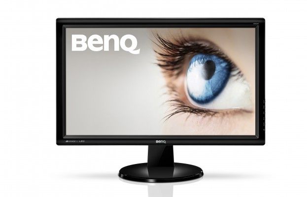 Eladó Már csak volt!!! Monitor 24" VA FHD 3000:1 5ms D-sub DVI HDMI BenQ GW2455H - olcsó, Új Eladó Már csak volt!!! - Miskolc ( Borsod-Abaúj-Zemplén ) fotó