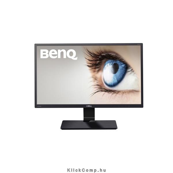 Eladó Már csak volt!!! Monitor  24" FHD 1920x1080 5ms D-sub 2xHDMI BenQ GW2470HE - olcsó, Új Eladó Már csak volt!!! - Miskolc ( Borsod-Abaúj-Zemplén ) fotó