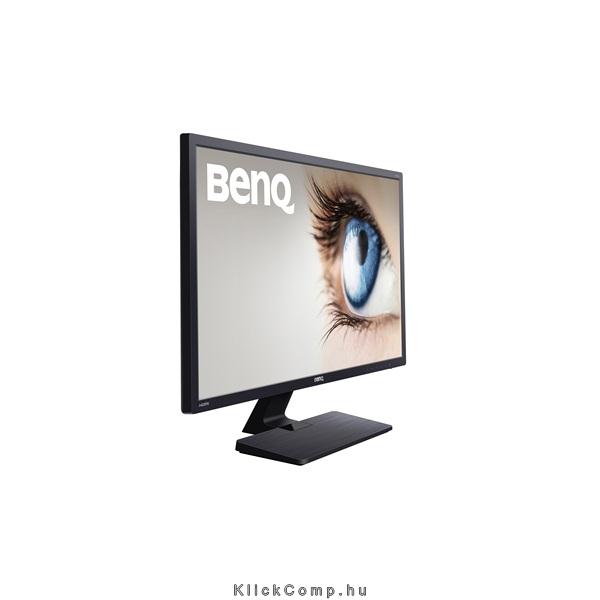 Eladó Már csak volt!!! Monitor 28" VA FHD 3000:1 5ms D-sub 2x HDMI BenQ GW2870H - olcsó, Új Eladó Már csak volt!!! - Miskolc ( Borsod-Abaúj-Zemplén ) fotó