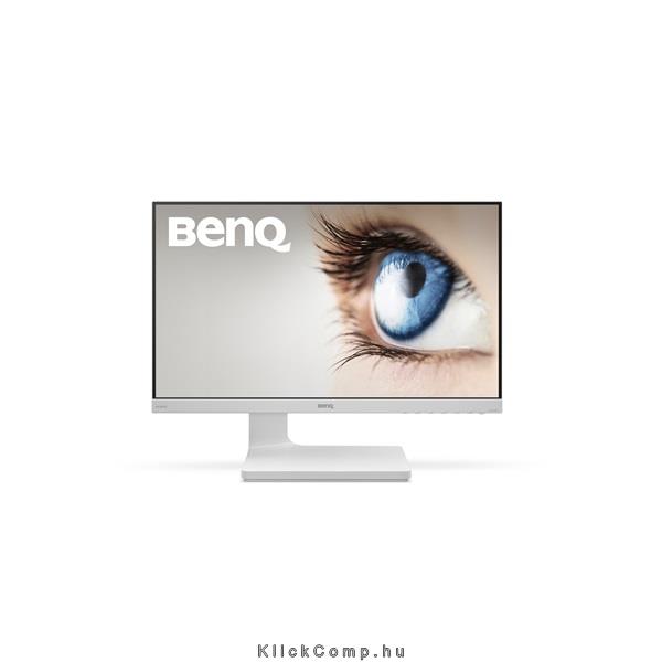 Eladó Már csak volt!!! Monitor 24" FHD 1920x1080 4ms D-sub 2xHDMI fehér BenQ VZ2470H - olcsó, Új Eladó Már csak volt!!! - Miskolc ( Borsod-Abaúj-Zemplén ) fotó