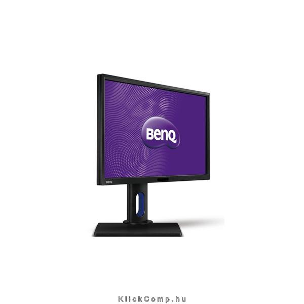 Eladó Már csak volt!!! Monitor 24" VA FHD BenQ BL2420Z - olcsó, Új Eladó Már csak volt!!! - Miskolc ( Borsod-Abaúj-Zemplén ) fotó