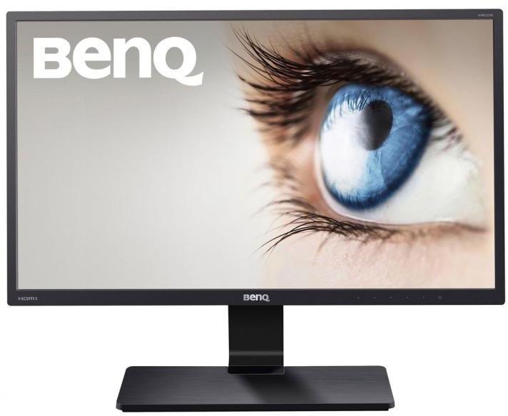 Eladó Már csak volt!!! Monitor 21,5" FHD VA  BenQ GW2270 - olcsó, Új Eladó Már csak volt!!! - Miskolc ( Borsod-Abaúj-Zemplén ) fotó