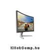 Eladó Már csak volt!!! Monitor 35" 2560x1080 4ms 2000R 2xHDMI BenQ Curved monitor XR3501 - olcsó, Új Eladó Már csak volt!!! - Miskolc ( Borsod-Abaúj-Zemplén ) fotó 1