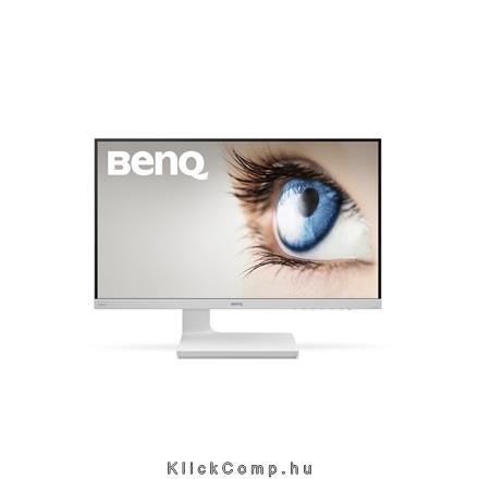 Eladó Már csak volt!!! Monitor 27" FHD1920x1080 4ms D-sub 2xHDMI fehér BenQ VZ2770H - olcsó, Új Eladó Már csak volt!!! - Miskolc ( Borsod-Abaúj-Zemplén ) fotó