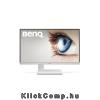 Eladó Már csak volt!!! Monitor 27" FHD1920x1080 4ms D-sub 2xHDMI fehér BenQ VZ2770H - olcsó, Új Eladó Már csak volt!!! - Miskolc ( Borsod-Abaúj-Zemplén ) fotó 1