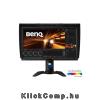 Eladó Már csak volt!!! Monitor 27" 2650x1440 99% AdobeRGB DVI-DL DP HDMI USB BenQ PV270 - olcsó, Új Eladó Már csak volt!!! - Miskolc ( Borsod-Abaúj-Zemplén ) fotó 1
