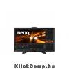 Eladó Már csak volt!!! Monitor 27" 2650x1440 99% AdobeRGB DVI-DL DP HDMI USB BenQ PV270 - olcsó, Új Eladó Már csak volt!!! - Miskolc ( Borsod-Abaúj-Zemplén ) fotó 3