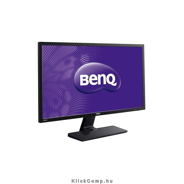 Eladó Már csak volt!!! Monitor 28" FHD 1920x1080 5ms D-sub 2xHDMI BenQ GC2870H - olcsó, Új Eladó Már csak volt!!! - Miskolc ( Borsod-Abaúj-Zemplén ) fotó