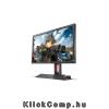 Eladó Már csak volt!!! Monitor 27"  FHD 1920x1080 1ms D-sub DVI-DL 2xHDMI DP USB BenQ ZOWIE XL2720 - olcsó, Új Eladó Már csak volt!!! - Miskolc ( Borsod-Abaúj-Zemplén ) fotó 2