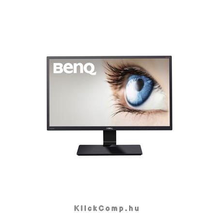 Eladó Már csak volt!!! Monitor 24" FHD 1920x1080 4ms D-sub DVI HDMI speaker BenQ GW2470HM - olcsó, Új Eladó Már csak volt!!! - Miskolc ( Borsod-Abaúj-Zemplén ) fotó