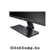 Eladó Már csak volt!!! Monitor 24" FHD 1920x1080 4ms D-sub DVI HDMI speaker BenQ GW2470HM - olcsó, Új Eladó Már csak volt!!! - Miskolc ( Borsod-Abaúj-Zemplén ) fotó 3