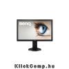 Eladó Már csak volt!!! Monitor 24" FHD 1920x1080 2ms D-sub DP HDMI Speaker HAS, Pivot BenQ BL2405PT - olcsó, Új Eladó Már csak volt!!! - Miskolc ( Borsod-Abaúj-Zemplén ) fotó 1