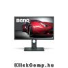 Eladó Már csak volt!!! Monitor 32" IPS 3840x2160 DP HDMI USB Speaker BenQ PD3200U - olcsó, Új Eladó Már csak volt!!! - Miskolc ( Borsod-Abaúj-Zemplén ) fotó 1