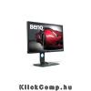 Eladó Már csak volt!!! Monitor 32" IPS 3840x2160 DP HDMI USB Speaker BenQ PD3200U - olcsó, Új Eladó Már csak volt!!! - Miskolc ( Borsod-Abaúj-Zemplén ) fotó 2