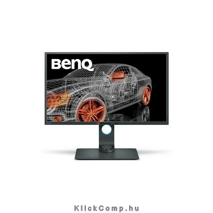 Eladó Már csak volt!!! Monitor 32" 2560x1440 DP HDMI USB Speaker BenQ PD3200Q - olcsó, Új Eladó Már csak volt!!! - Miskolc ( Borsod-Abaúj-Zemplén ) fotó