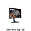 Eladó Már csak volt!!! Monitor 32" 2560x1440 DP HDMI USB Speaker BenQ PD3200Q - olcsó, Új Eladó Már csak volt!!! - Miskolc ( Borsod-Abaúj-Zemplén ) fotó 2