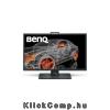 Eladó Már csak volt!!! Monitor 32" 2560x1440 DP HDMI USB Speaker BenQ PD3200Q - olcsó, Új Eladó Már csak volt!!! - Miskolc ( Borsod-Abaúj-Zemplén ) fotó 4