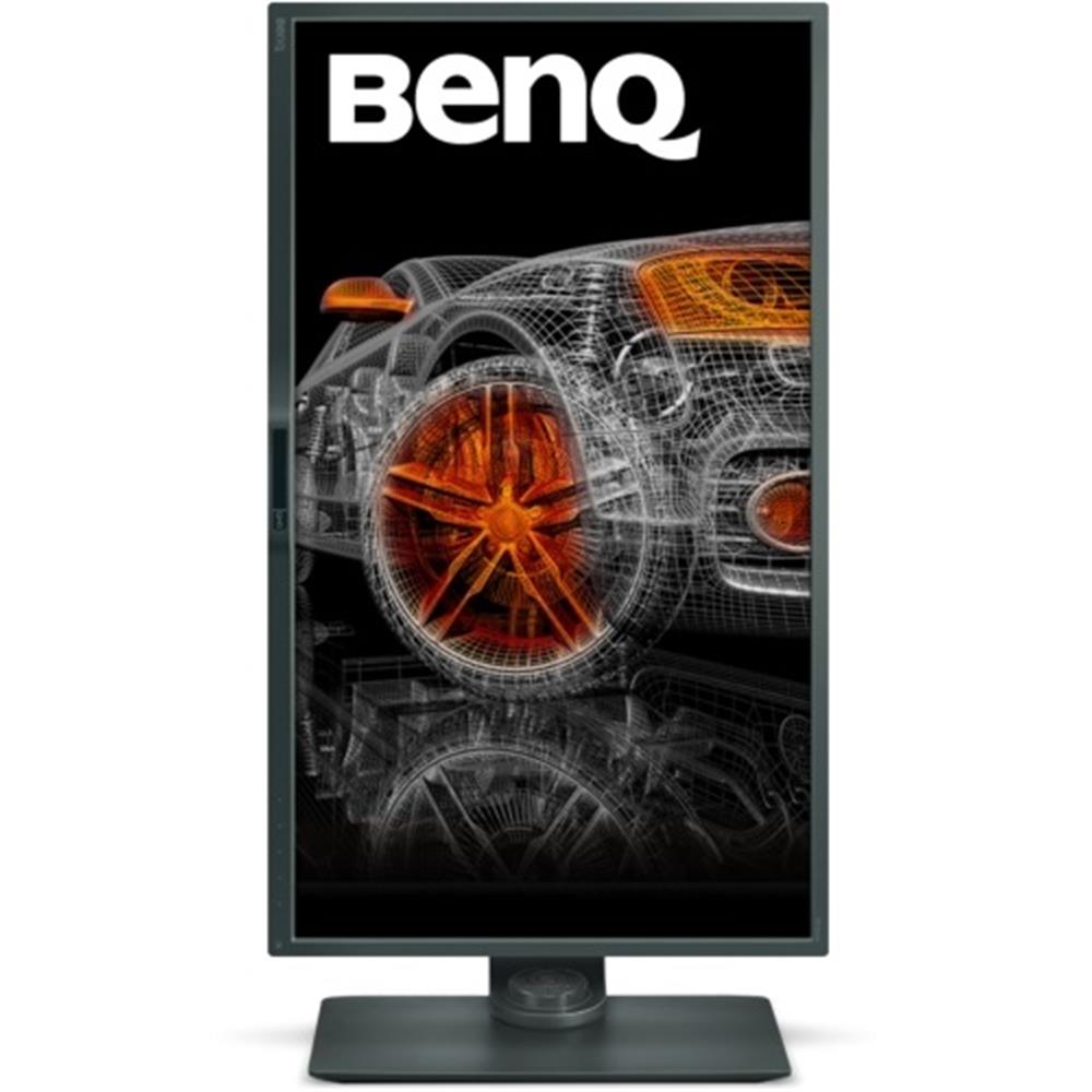 Eladó Már csak volt!!! Monitor 32" DP HDMI BENQ PD3200Q LED VA Tervezői monitor - olcsó, Új Eladó Már csak volt!!! - Miskolc ( Borsod-Abaúj-Zemplén ) fotó