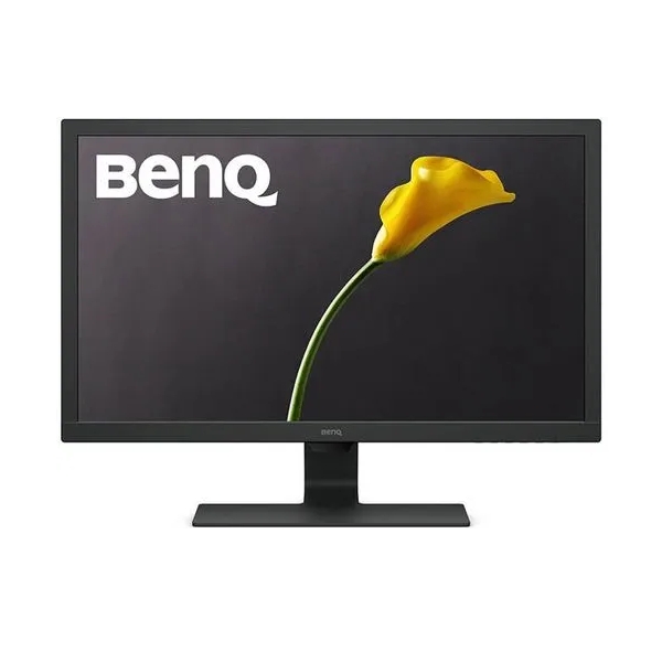 Eladó Már csak volt!!! Monitor 23,8" 1920x1080 IPS VGA HDMI USB BenQ GW2475H - olcsó, Új Eladó Már csak volt!!! - Miskolc ( Borsod-Abaúj-Zemplén ) fotó