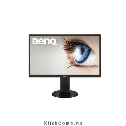 Eladó Már csak volt!!! Monitor 27" 2560x1440 1ms DVI-DL DP HDMI Speaker BenQ GL2706PQ - olcsó, Új Eladó Már csak volt!!! - Miskolc ( Borsod-Abaúj-Zemplén ) fotó