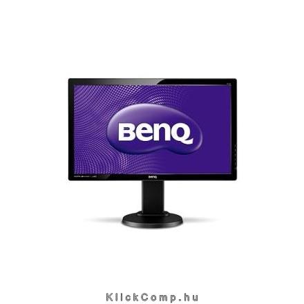 Eladó Már csak volt!!! Monitor 24" FHD 1920x1080 D-sub DVI HDMI Speaker BenQ GL2450TC - olcsó, Új Eladó Már csak volt!!! - Miskolc ( Borsod-Abaúj-Zemplén ) fotó