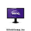 Eladó Már csak volt!!! Monitor 24" FHD 1920x1080 D-sub DVI HDMI Speaker BenQ GL2450TC - olcsó, Új Eladó Már csak volt!!! - Miskolc ( Borsod-Abaúj-Zemplén ) fotó 1