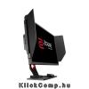 Eladó Már csak volt!!! Monitor 24,5" FHD 1920x1080 D-sub DVI-DL 2xHDMI DP USB BenQ ZOWIE XL2540 - olcsó, Új Eladó Már csak volt!!! - Miskolc ( Borsod-Abaúj-Zemplén ) fotó 2
