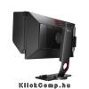 Eladó Már csak volt!!! Monitor 24,5" FHD 1920x1080 D-sub DVI-DL 2xHDMI DP USB BenQ ZOWIE XL2540 - olcsó, Új Eladó Már csak volt!!! - Miskolc ( Borsod-Abaúj-Zemplén ) fotó 4