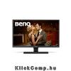 Eladó Már csak volt!!! Monitor 32" 2560x1440 4ms HDMI DP mDP Speaker B.I. BenQ EW3270ZL - olcsó, Új Eladó Már csak volt!!! - Miskolc ( Borsod-Abaúj-Zemplén ) fotó 2