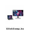 Eladó Már csak volt!!! Monitor 27" 2650x1440 DP HDMI USB-C dokkoló Speaker HAS Pivot BenQ PD2710QC - olcsó, Új Eladó Már csak volt!!! - Miskolc ( Borsod-Abaúj-Zemplén ) fotó 2