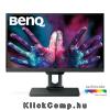Eladó Már csak volt!!! Monitor 25" 2560x1440 DP HDMI USB Speaker HAS Pivot BenQ PD2500Q - olcsó, Új Eladó Már csak volt!!! - Miskolc ( Borsod-Abaúj-Zemplén ) fotó 1