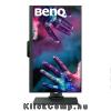 Eladó Már csak volt!!! Monitor 25" 2560x1440 DP HDMI USB Speaker HAS Pivot BenQ PD2500Q - olcsó, Új Eladó Már csak volt!!! - Miskolc ( Borsod-Abaúj-Zemplén ) fotó 2