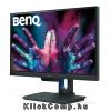 Eladó Már csak volt!!! Monitor 25" 2560x1440 DP HDMI USB Speaker HAS Pivot BenQ PD2500Q - olcsó, Új Eladó Már csak volt!!! - Miskolc ( Borsod-Abaúj-Zemplén ) fotó 3