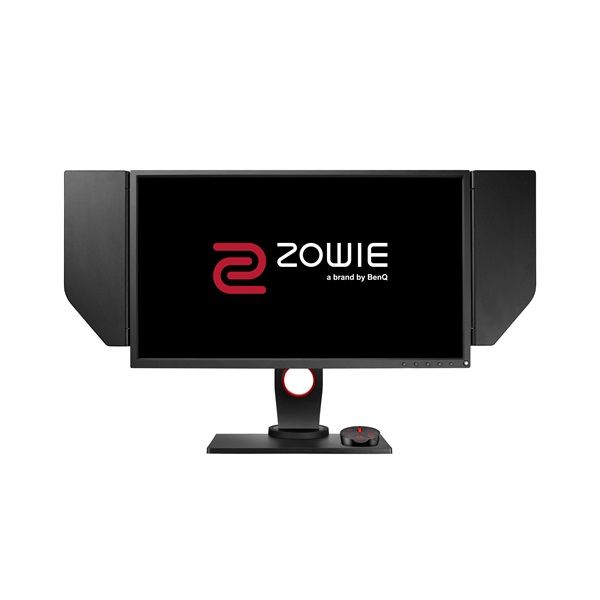 Eladó Már csak volt!!! Monitor 24,5" 1920x1080 1ms D-sub DVI-DL 2xHDMI DP USB BenQ ZOWIE XL2546 - olcsó, Új Eladó Már csak volt!!! - Miskolc ( Borsod-Abaúj-Zemplén ) fotó