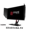 Eladó Már csak volt!!! Monitor 24,5" 1920x1080 1ms DVI-DL 2xHDMI DP USB BenQ ZOWIE XL2536 - olcsó, Új Eladó Már csak volt!!! - Miskolc ( Borsod-Abaúj-Zemplén ) fotó 1