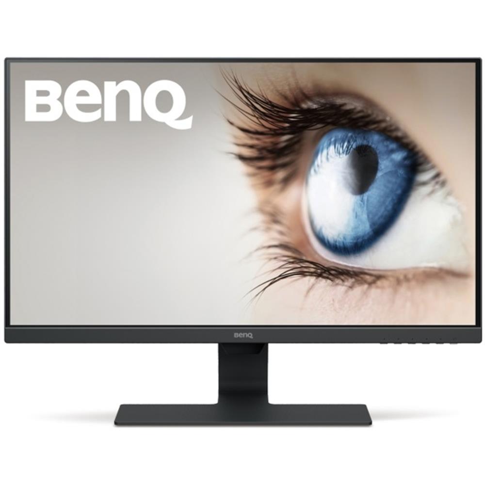 Eladó Már csak volt!!! Monitor 27" HDMI DP BENQ GW2780 LED IPS - olcsó, Új Eladó Már csak volt!!! - Miskolc ( Borsod-Abaúj-Zemplén ) fotó